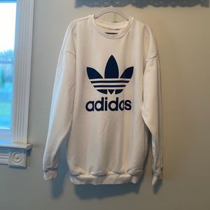 Adidas Crewneck